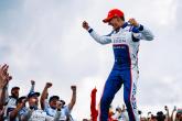 IndyCar: Hasil Balapan Honda Indy 200 di Mid-Ohio